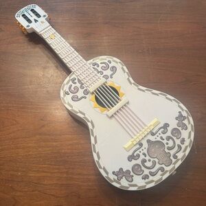 Disney Pixar Coco Interactive Guitar by Mattel